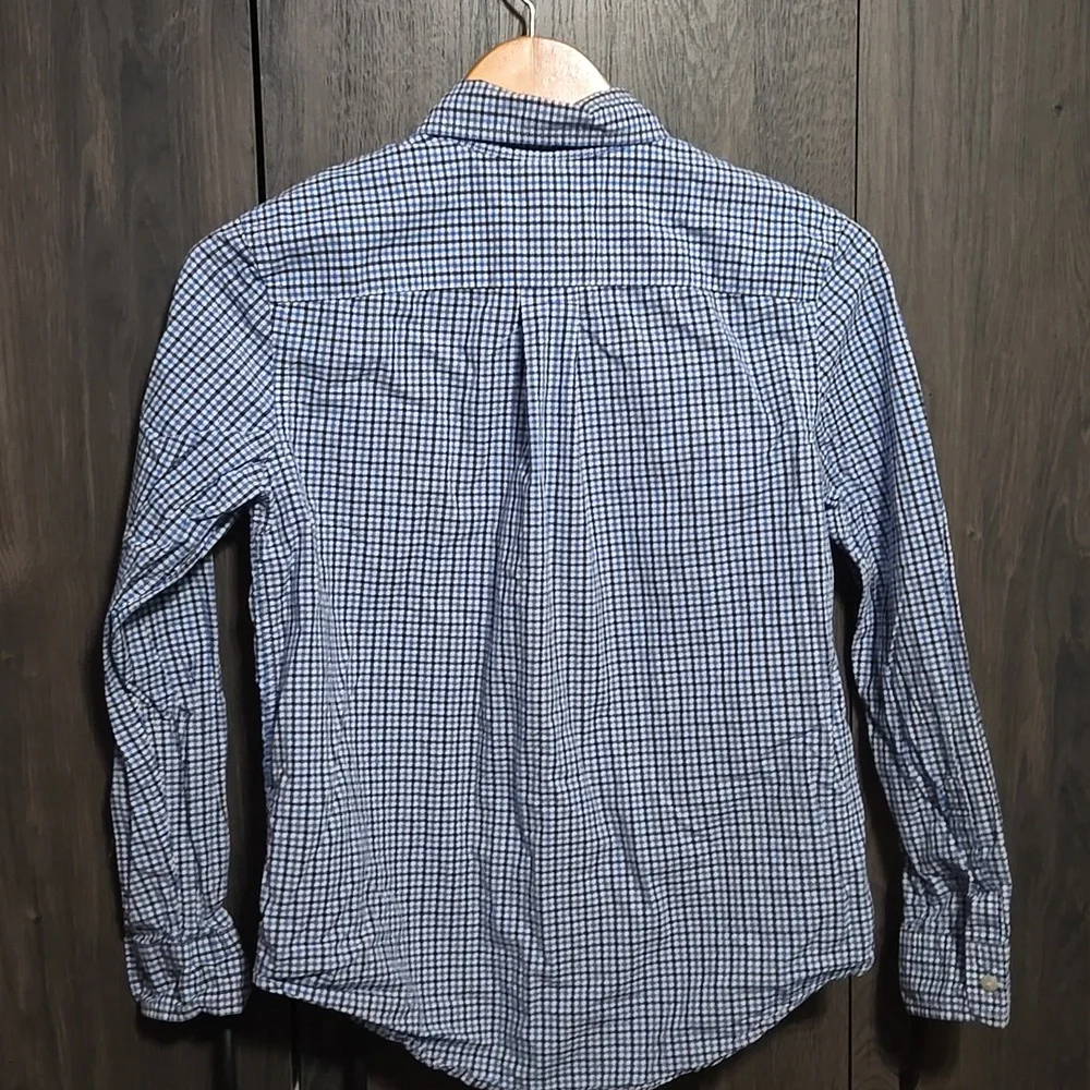 Ralph Lauren stylish blue